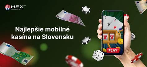 mobile kasíno slovenský|MOBIL A ONLINE CASINO 2024 ︎ Prehľad * SK.